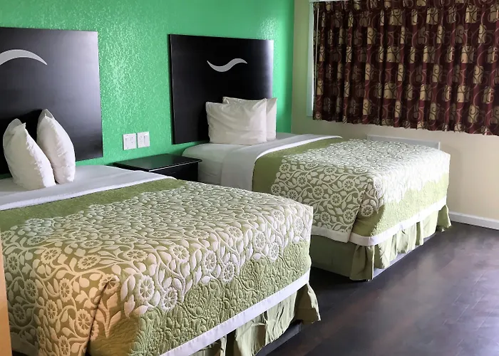 Budget Inn