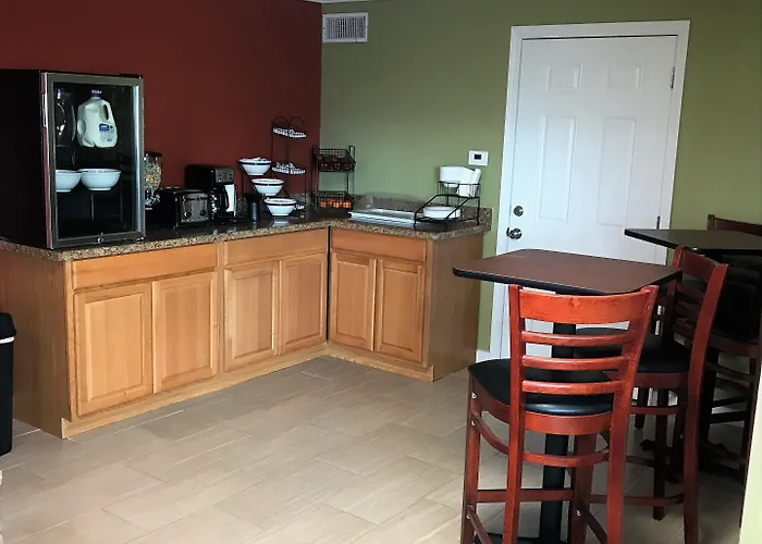 Budget Inn