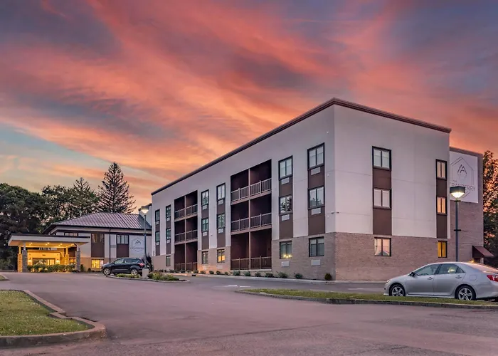The Cranberry, An Ascend Collection Hotel