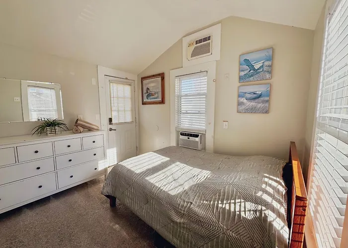 Alwaves Family 3 Bedroom Beach Apartment