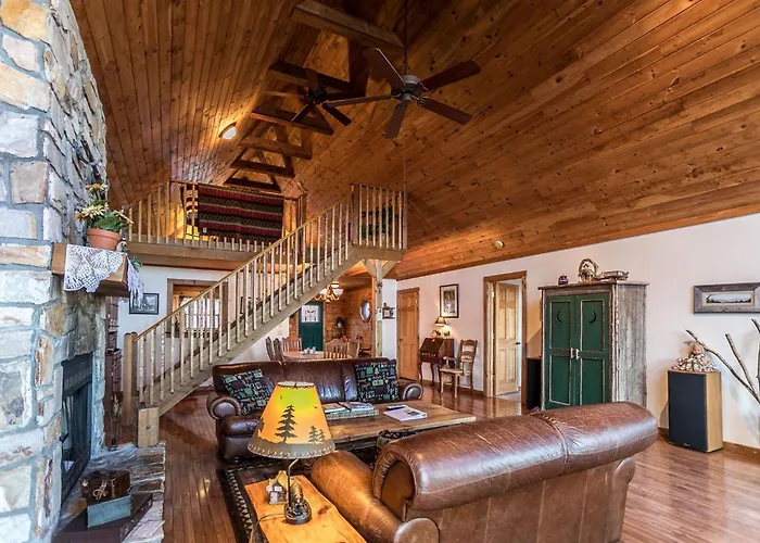 Meagan'S Loft
