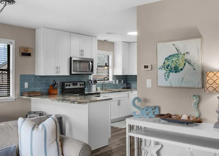 Beachwood Villas 1B