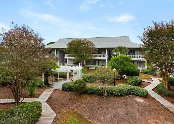 Beachwood Villas 1B
