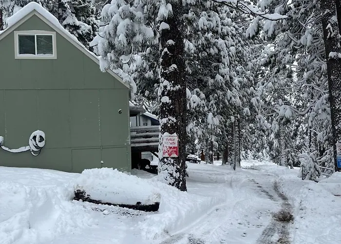 Cabin #6