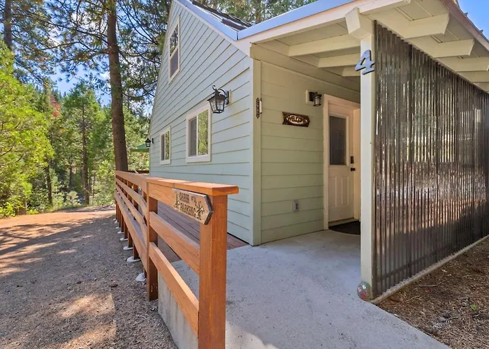 Cabin #4