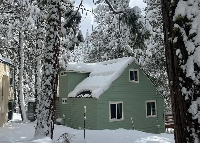Cabin #4