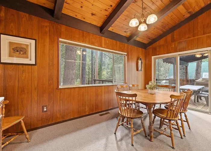 Cabin #10