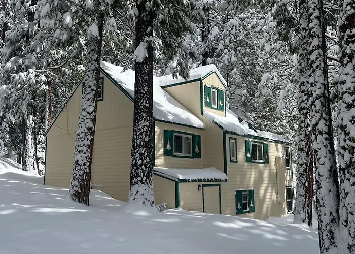 Cabin #5