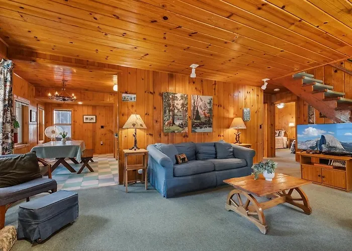 Cabin #5