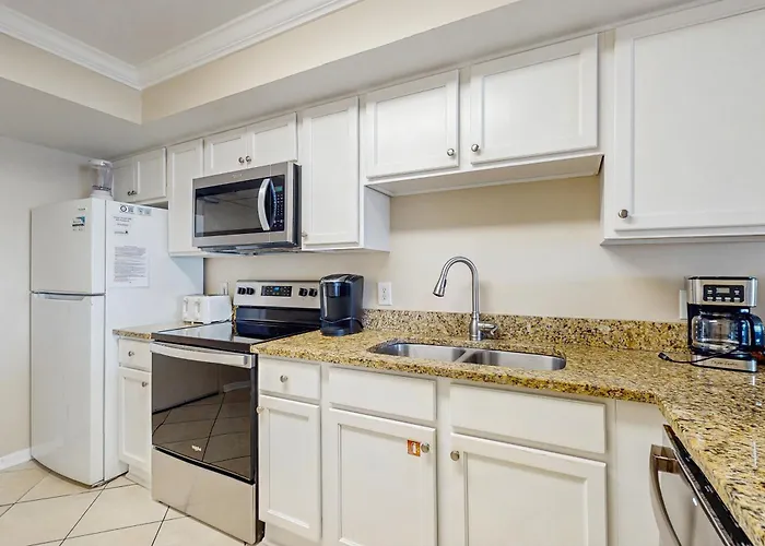 Ocean House II 2602