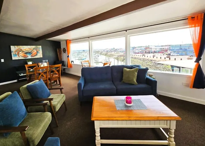 Saltwater Inn