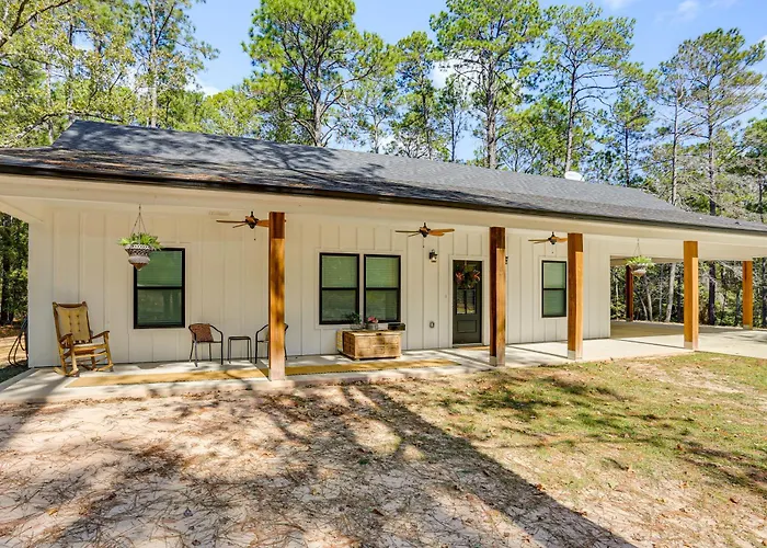 Boat Parking! 5 Mi To Lake! Pool Access, Golf!