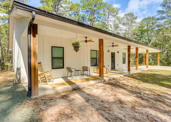 Boat Parking! 5 Mi To Lake! Pool Access, Golf!