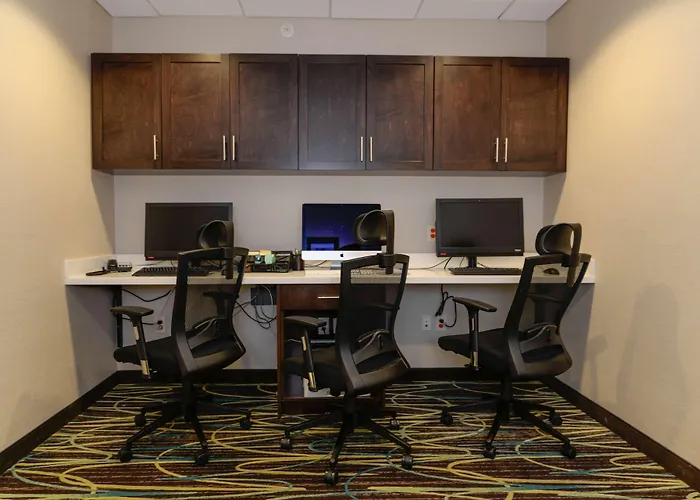 Hampton Inn Brighton Mi