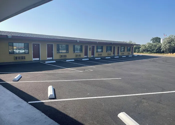 Kings Rest Motel