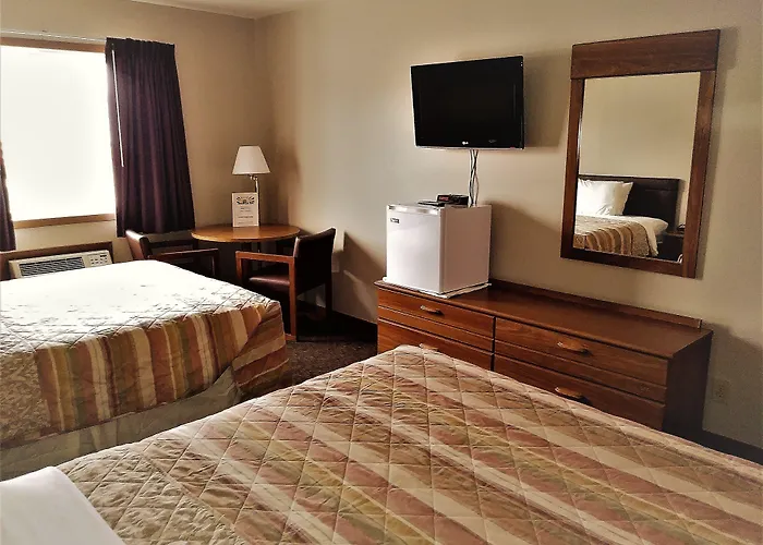 Sunrise Inn Hotel