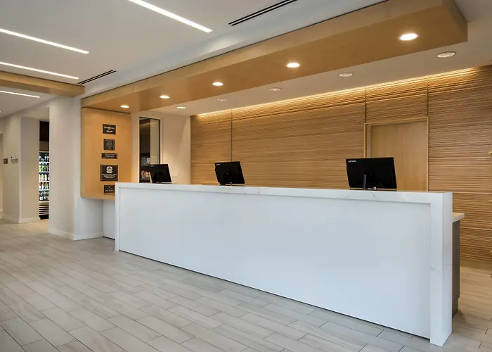 Residence Inn By Marriott New York Long Island East End