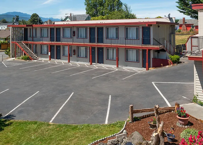 Riviera Inn