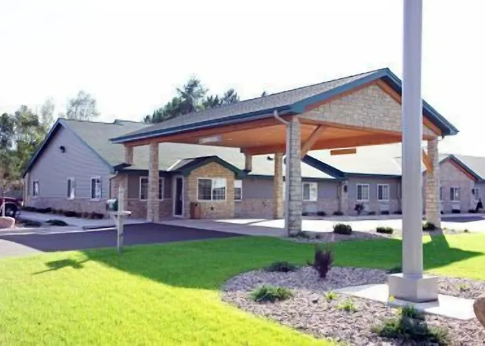 Crivitz Lodge
