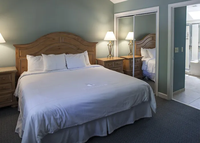 Carolina Club By Spinnaker Resorts