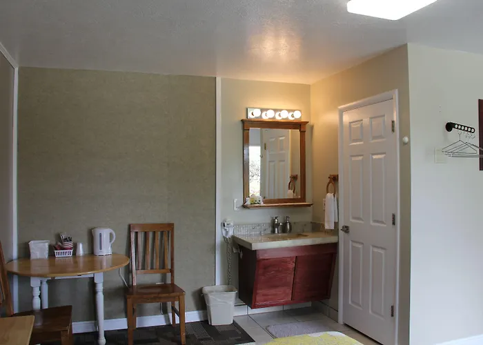 Bybee'S Steppingstone Motel