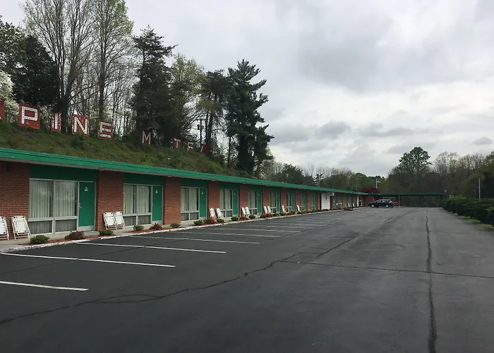 Alpine Motel
