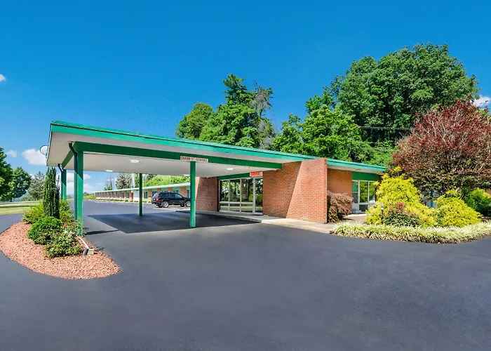 Alpine Motel