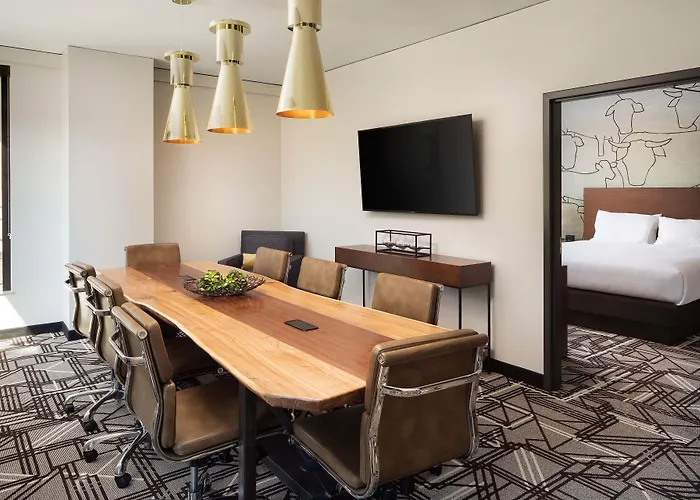 Doubletree By Hilton Greeley At Lincoln Park