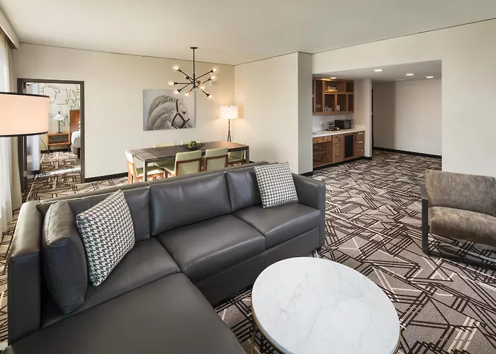Doubletree By Hilton Greeley At Lincoln Park