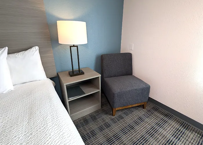 Americinn By Wyndham Baxter Brainerd