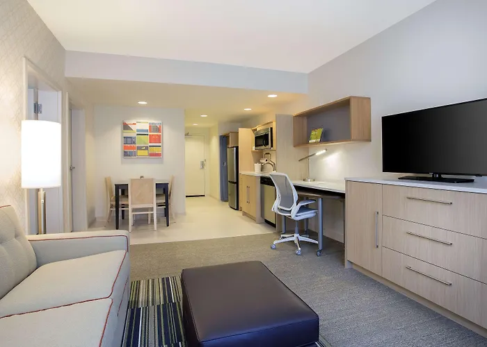 Home2 Suites By Hilton Oxford