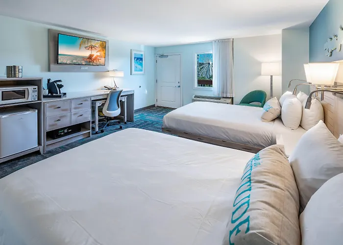 Margaritaville Island Inn