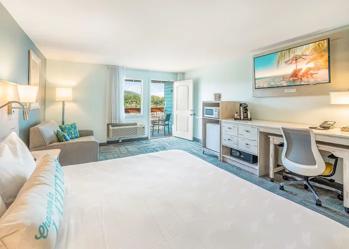 Margaritaville Island Inn