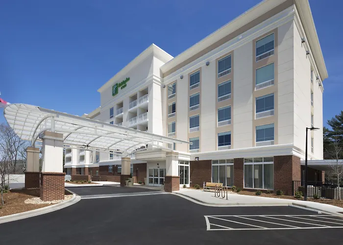 Ac Hotel Asheville Biltmore Village