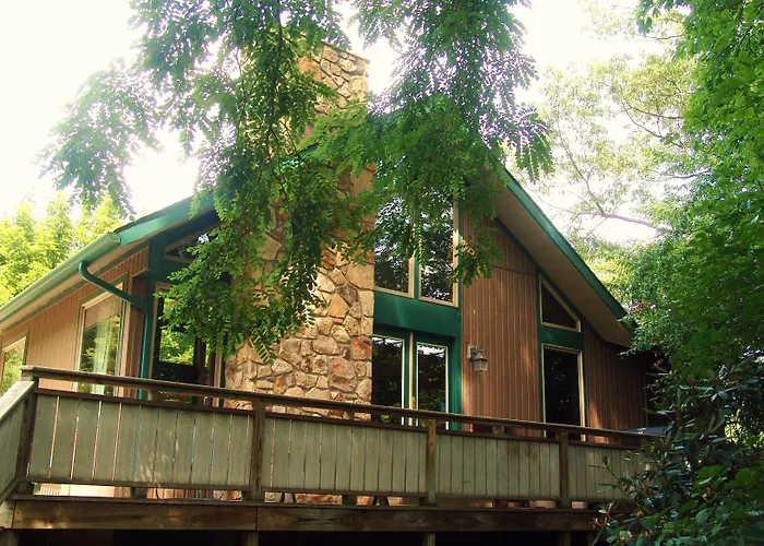 Paddler'S Lane Retreat