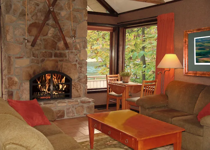 Paddler'S Lane Retreat