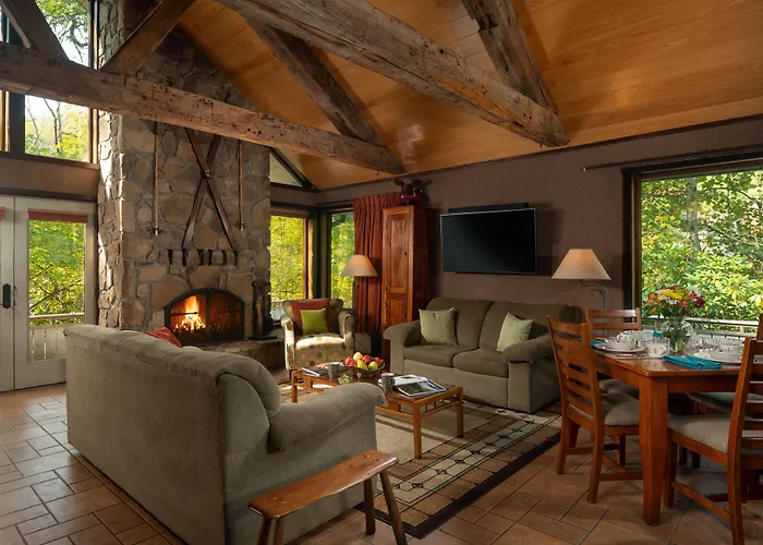 Paddler'S Lane Retreat