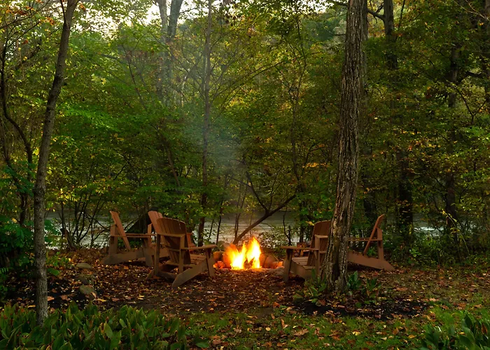 Paddler'S Lane Retreat