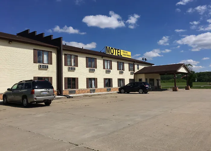 Columbus Motel