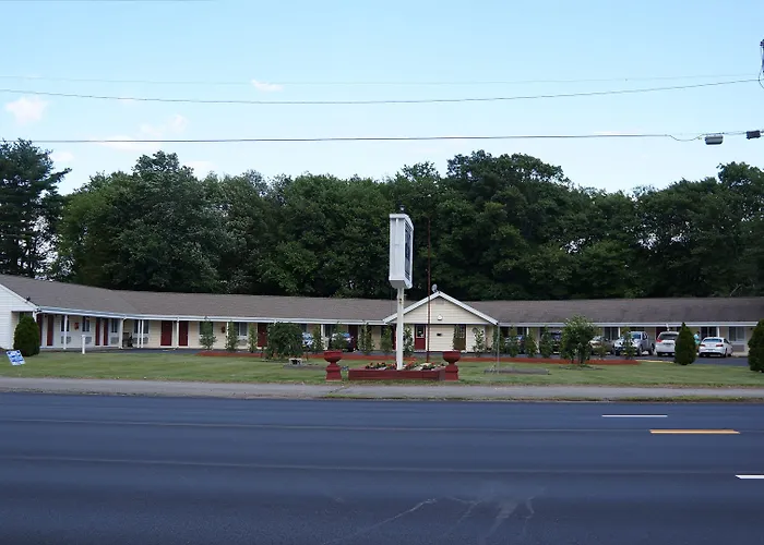 Best Stay Inn