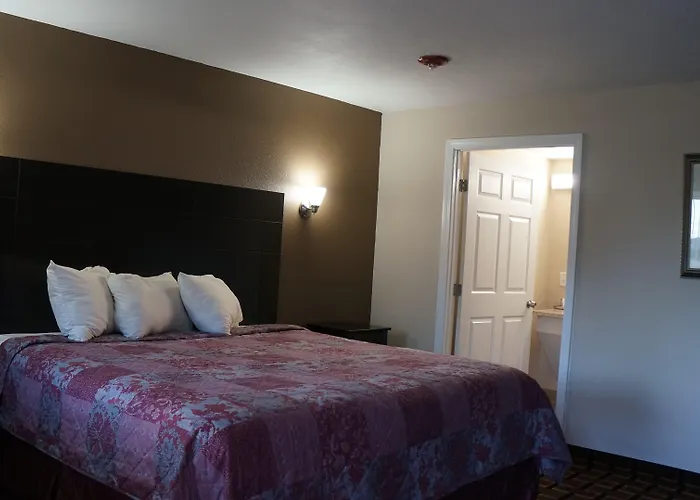 Best Stay Inn
