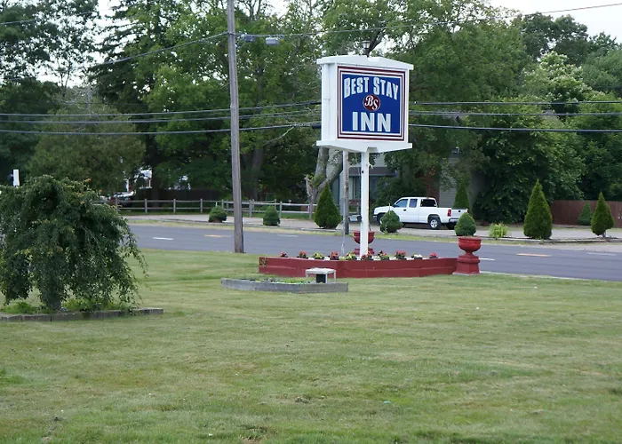 Best Stay Inn