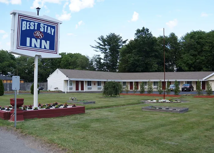 Best Stay Inn