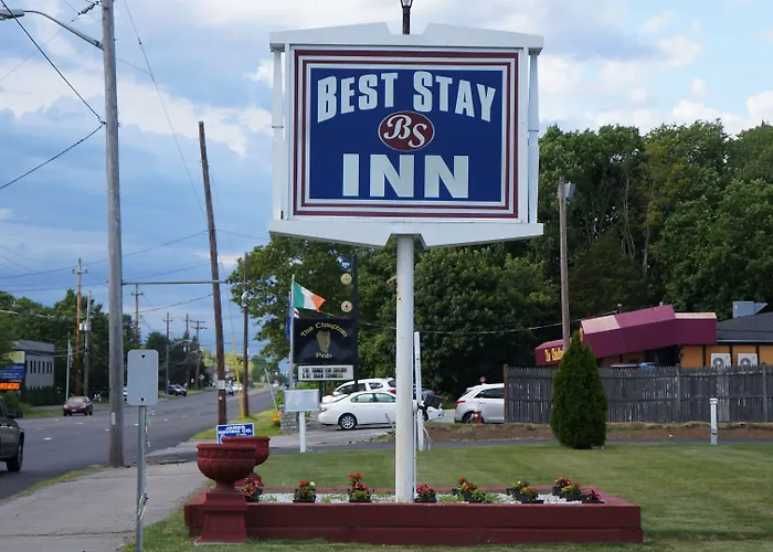 Best Stay Inn