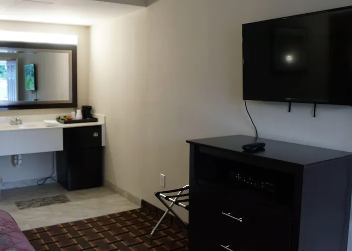 Best Stay Inn
