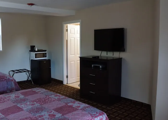 Best Stay Inn