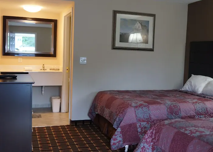 Best Stay Inn