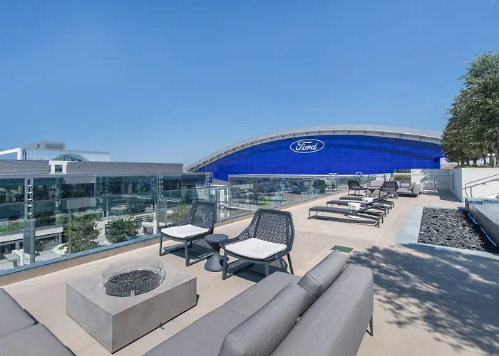 Omni Frisco At The Star