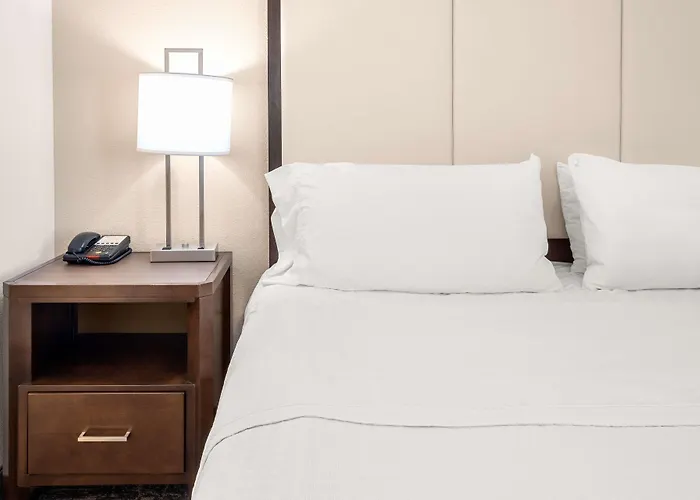 Homewood Suites By Hilton San Marcos