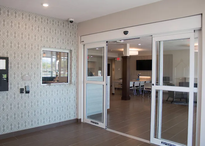 Microtel Inn & Suites By Wyndham Springville